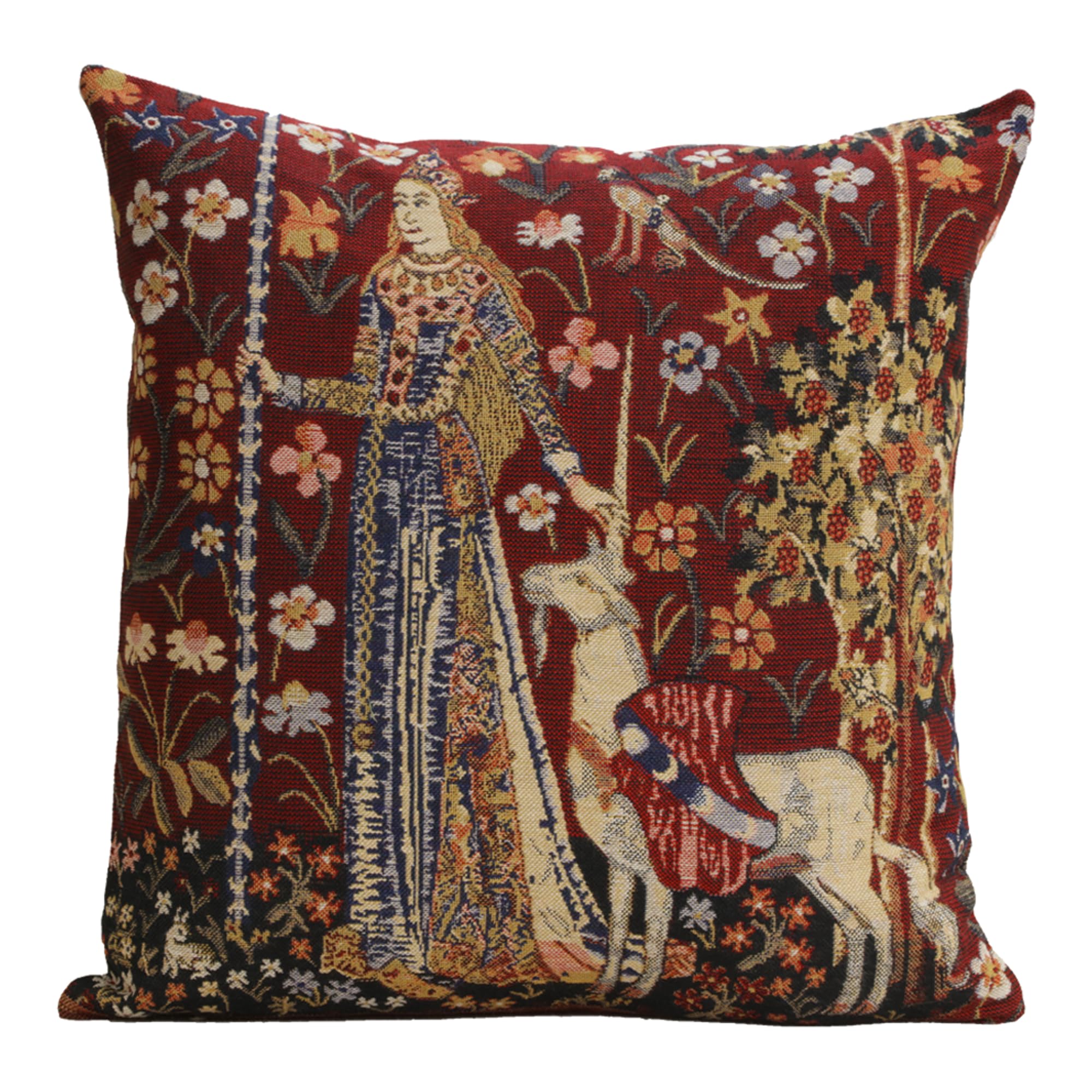 Charlotte  Furnishings クッションカバーセット Charlotte Home Furnishings クッションカバーセット